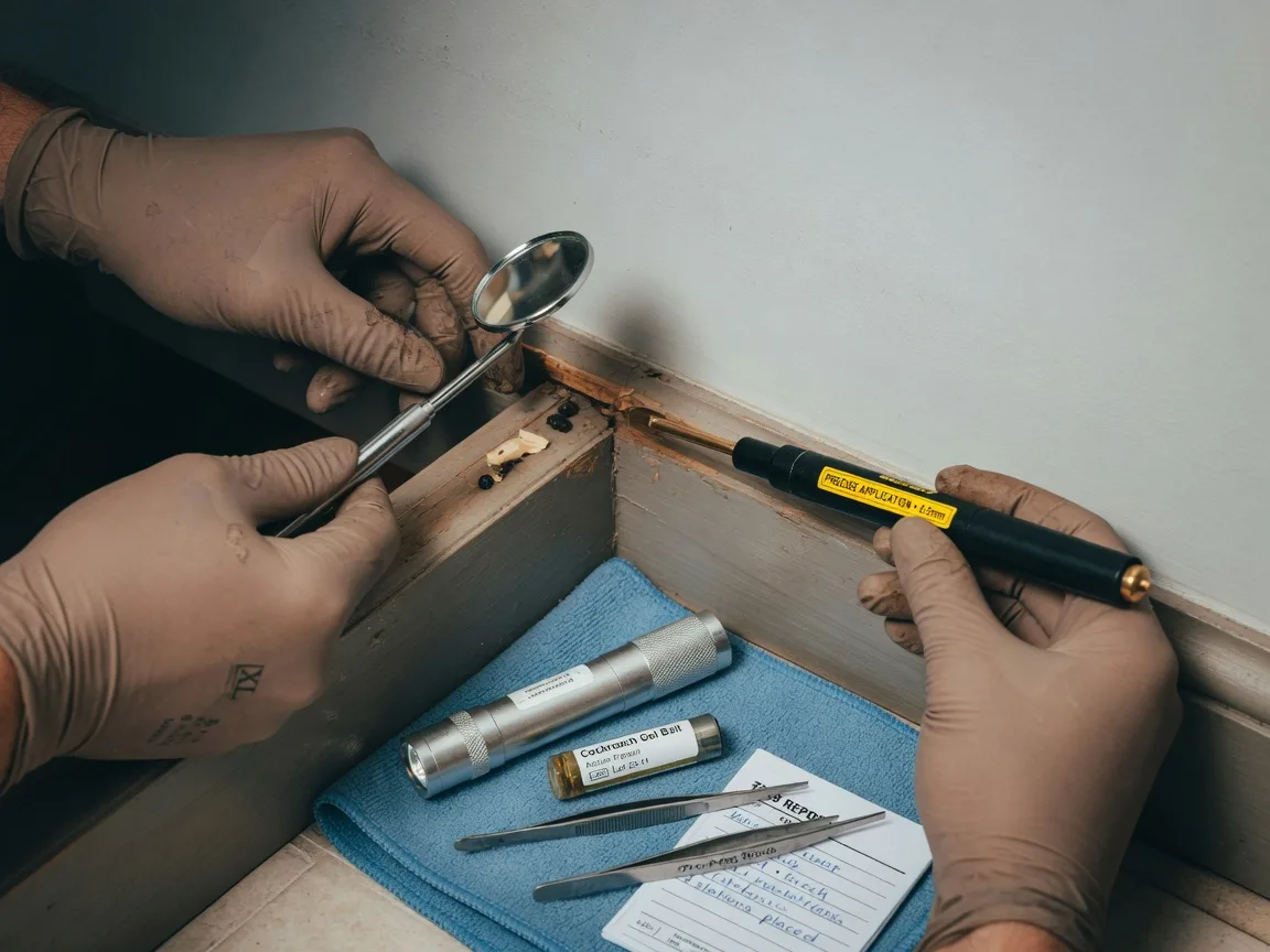 Why choose Emergency Pest Control in Minter City, MS